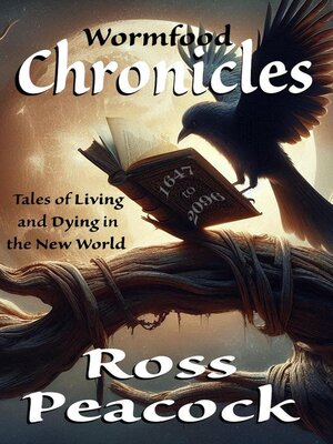 cover image of Wormfood Chronicles I